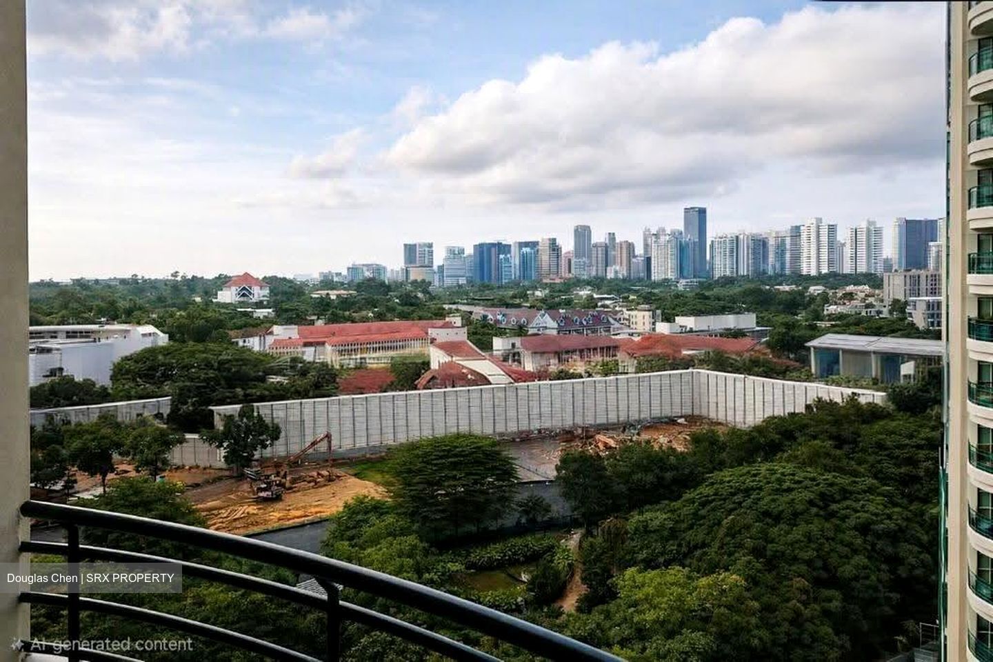 Tanglin Regency (D10), Condominium #606430791